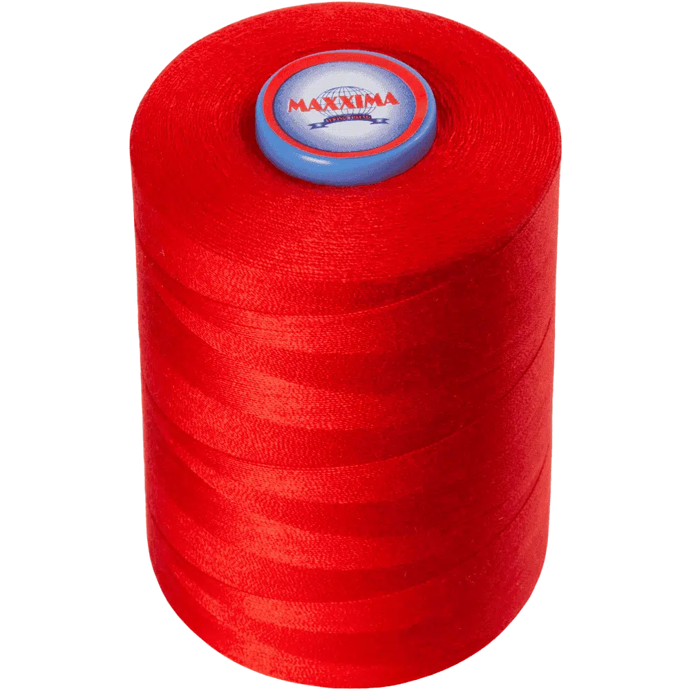 Швейні армовані нитки 20/2 MAXXIMA 4000 ярдів