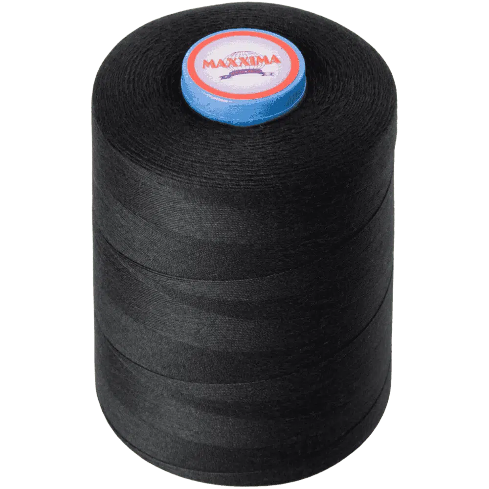 Швейна нитка 20s/3 MAXXIMA