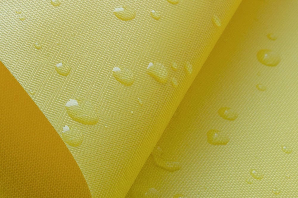 Тканина наметовий Оксфорд 1.5 м ширина 200D*200D - Зображення 2