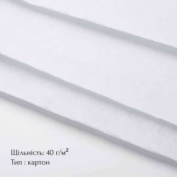 Флізелін - Зображення 3
