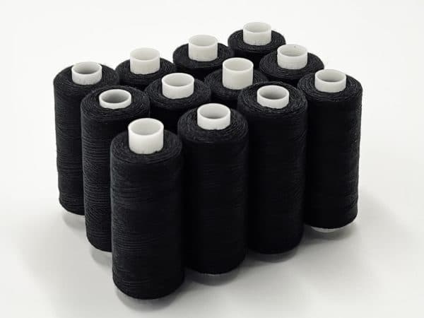 Нитка швейна, 40/2 100 м. - Зображення 5