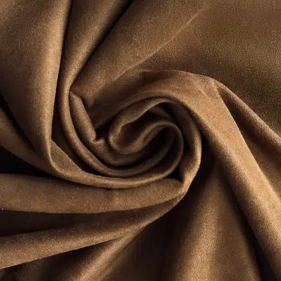 Замша (імітація)