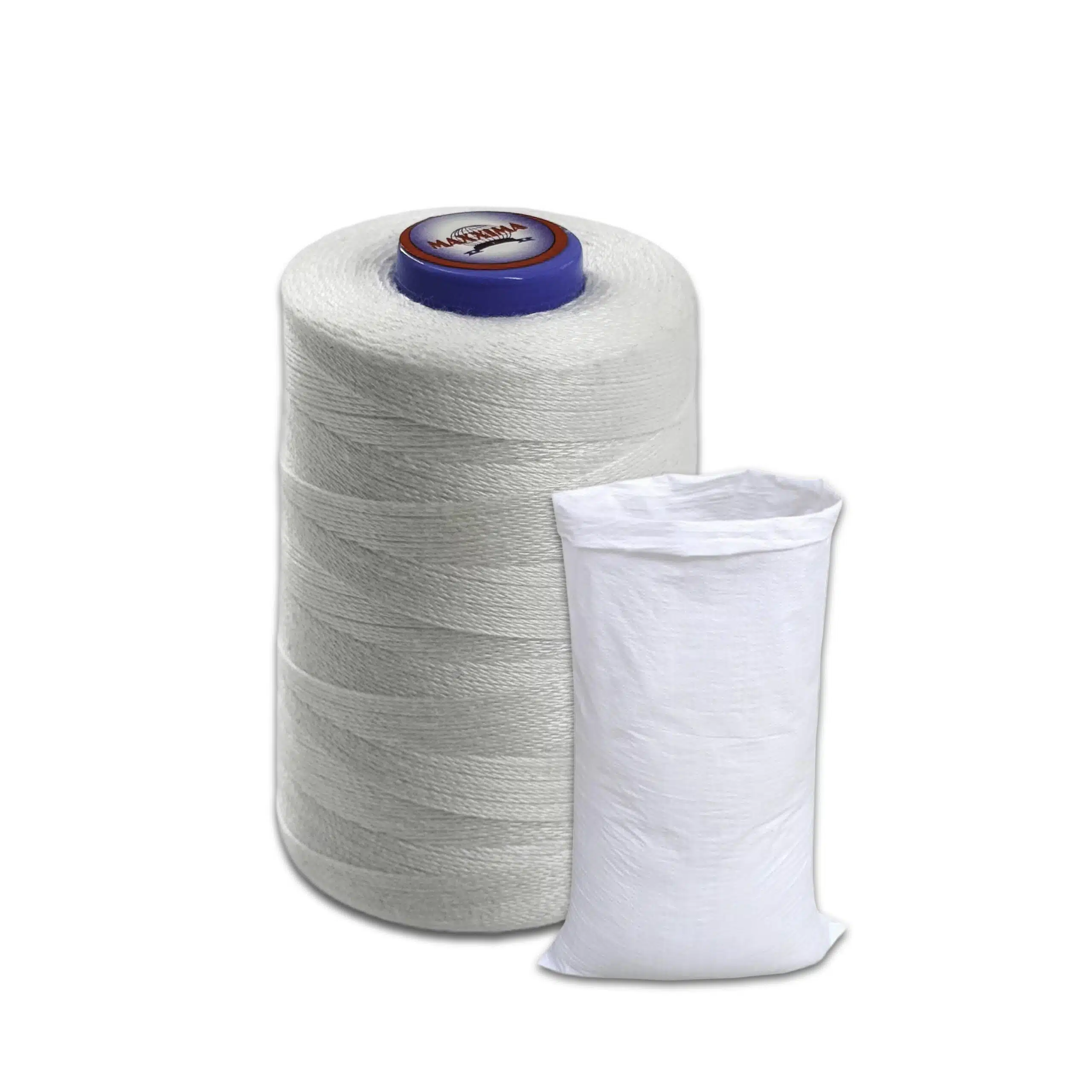 Нитка мішкозашивочна