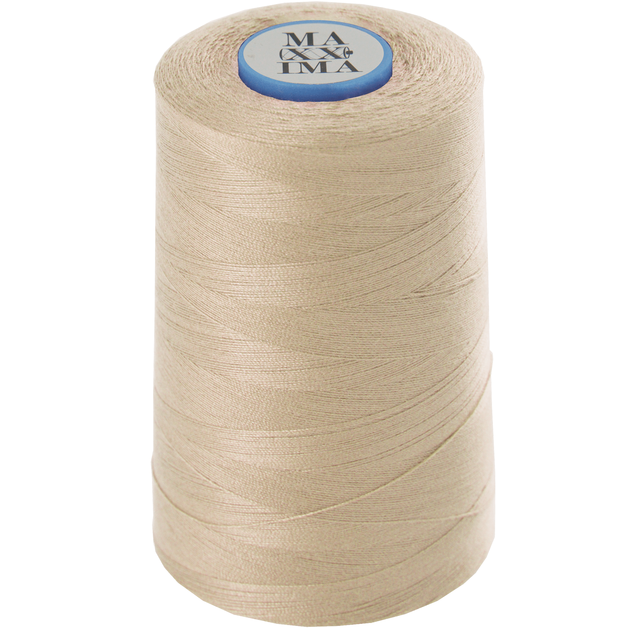 Швейні нитки армовані 20/2 MAXXIMA 3000 ярдів