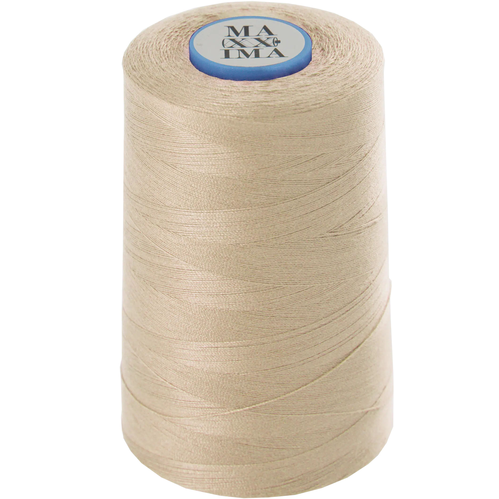 Швейні нитки армовані 20/2 MAXXIMA 3000 ярдів
