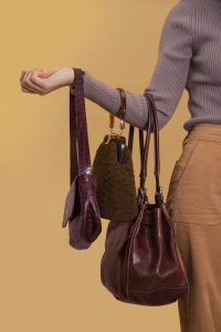 Яка тканина підійде для підкладки у сумку